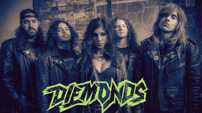 Diemonds 2015