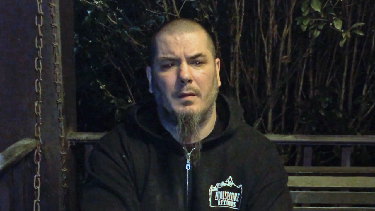 Phil Anselmo Advises Down Bandmates To Move On Without Him