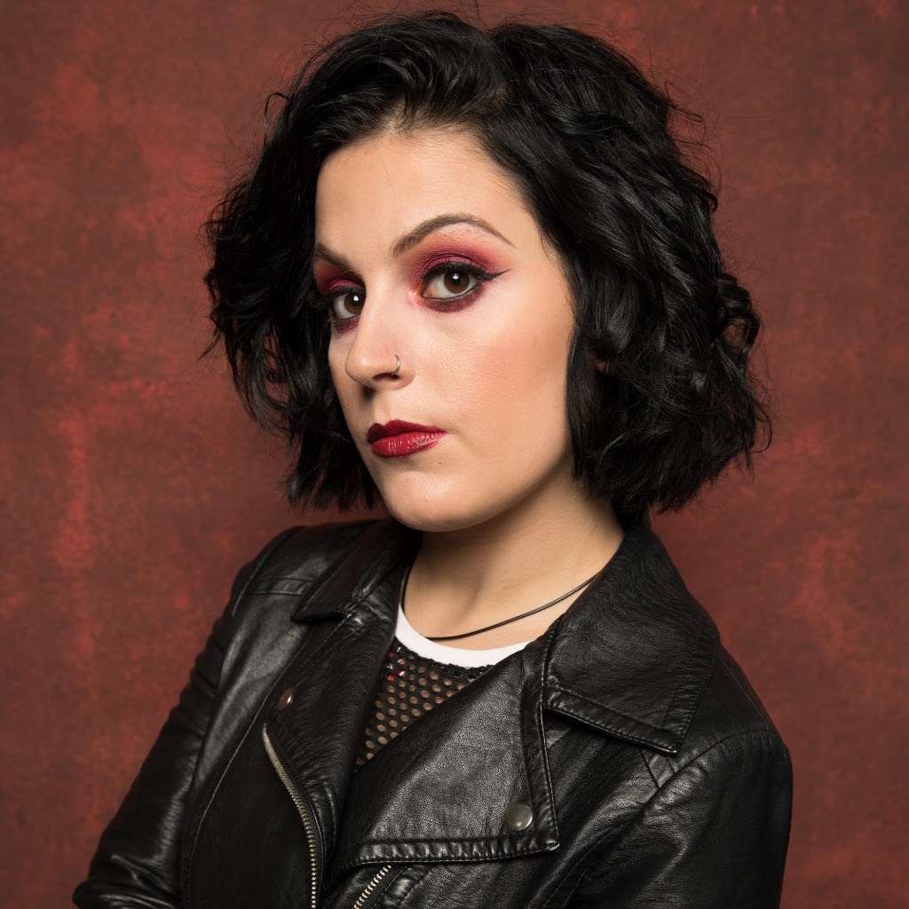 Louise Distras releases short film ‘Real Outlaw’ exploring the themes of new single ‘Aileen ...